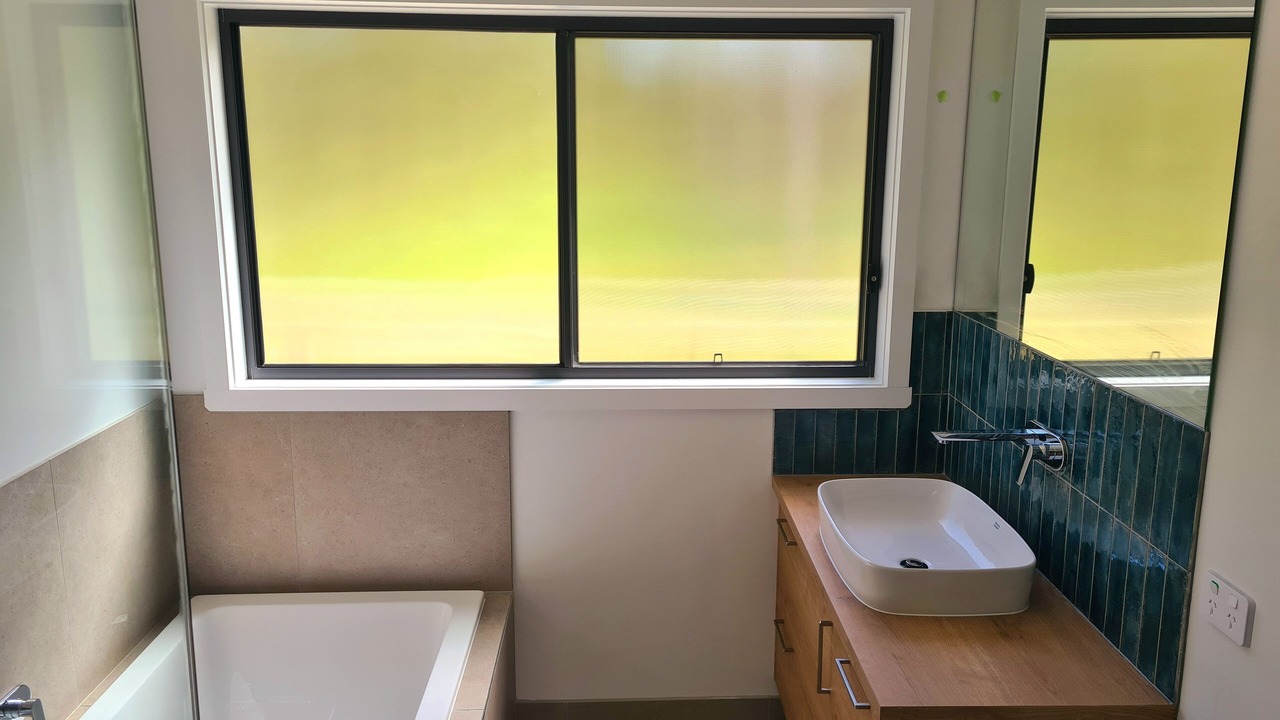 Photo of Bathroom in Khancoban