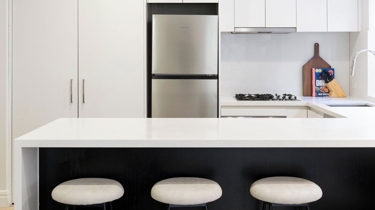 Photo of Kitchen in Double Bay