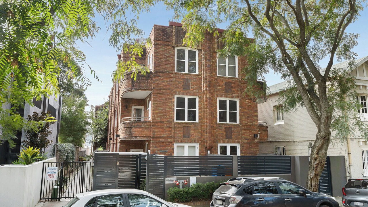 Photo of Outdoor in Double Bay