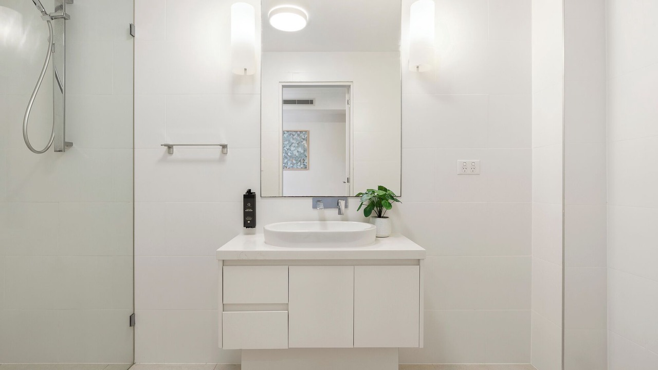 Photo of Bathroom in Double Bay