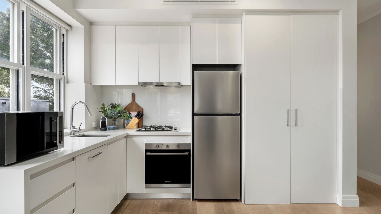 Photo of Kitchen in Double Bay