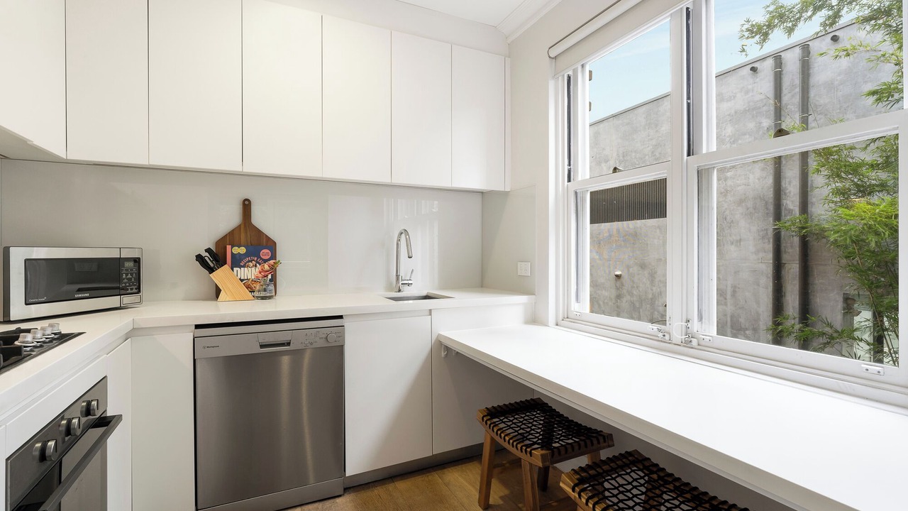 Photo of Kitchen in Double Bay