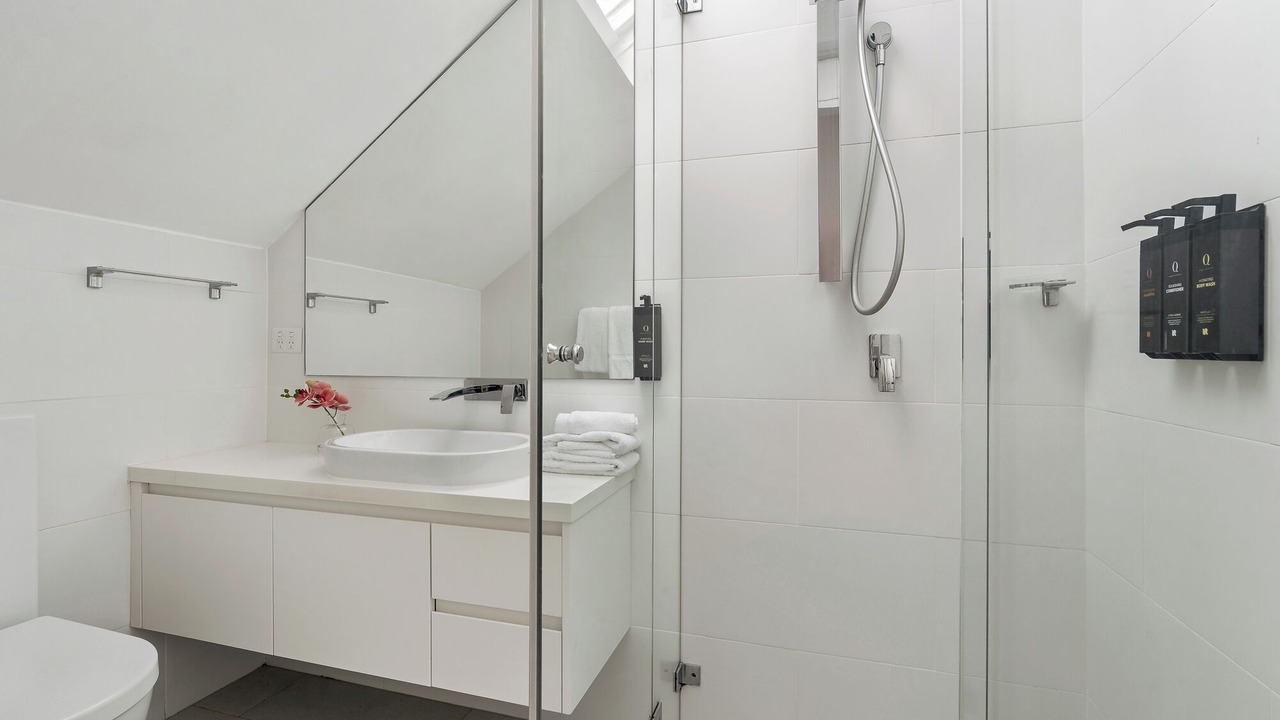 Photo of Bathroom in Double Bay
