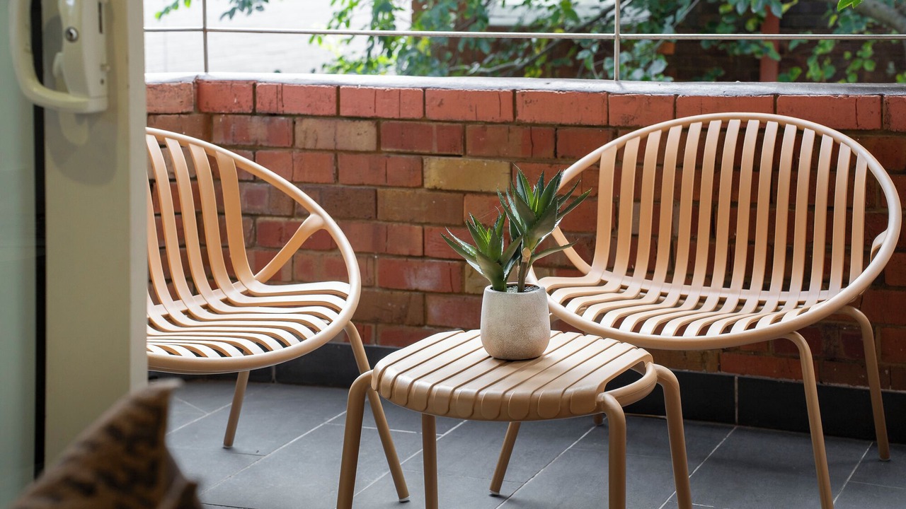 Photo of Patio Balcony in Double Bay