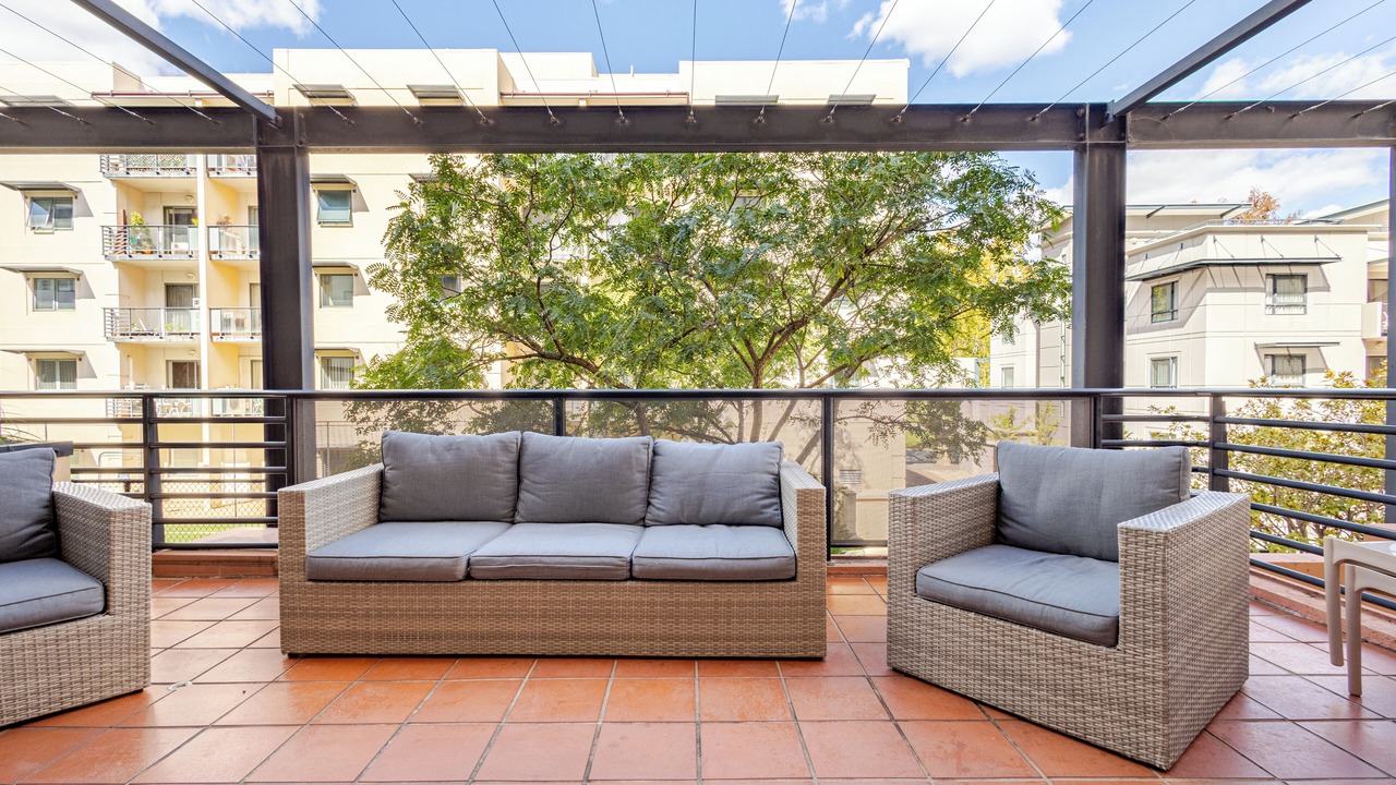 Photo of Outdoor in Perth Central Business District