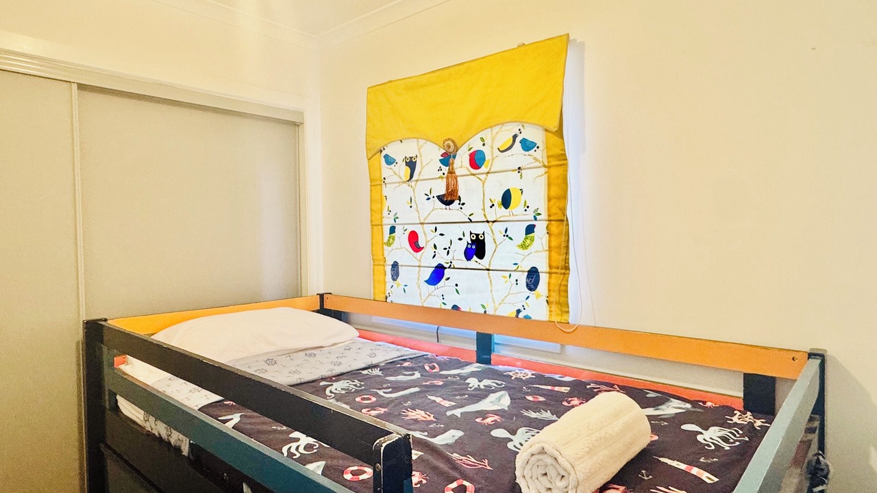 Photo of Bedroom in Wantirna South