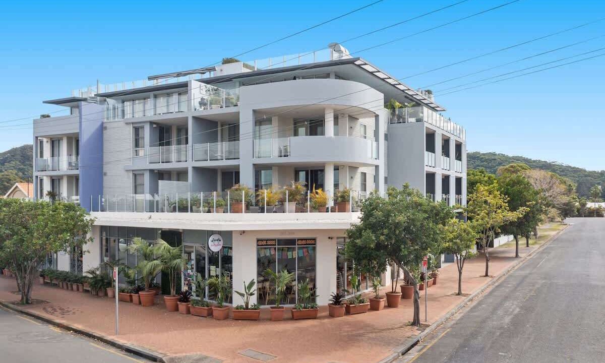 Photo of Outdoor in Ettalong Beach