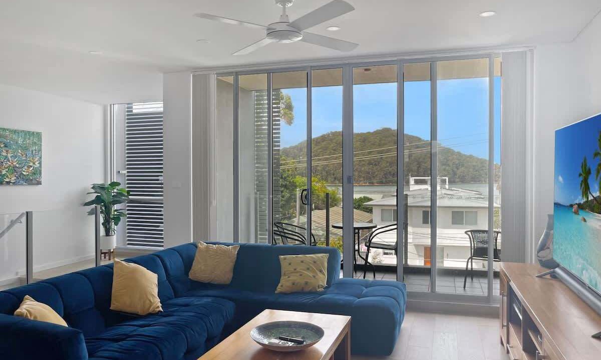 Photo of Livingroom in Ettalong Beach