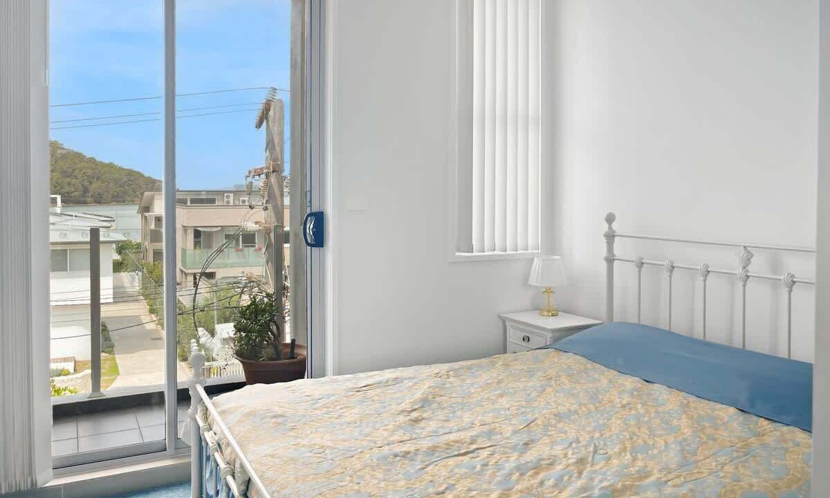 Photo of Bedroom in Ettalong Beach
