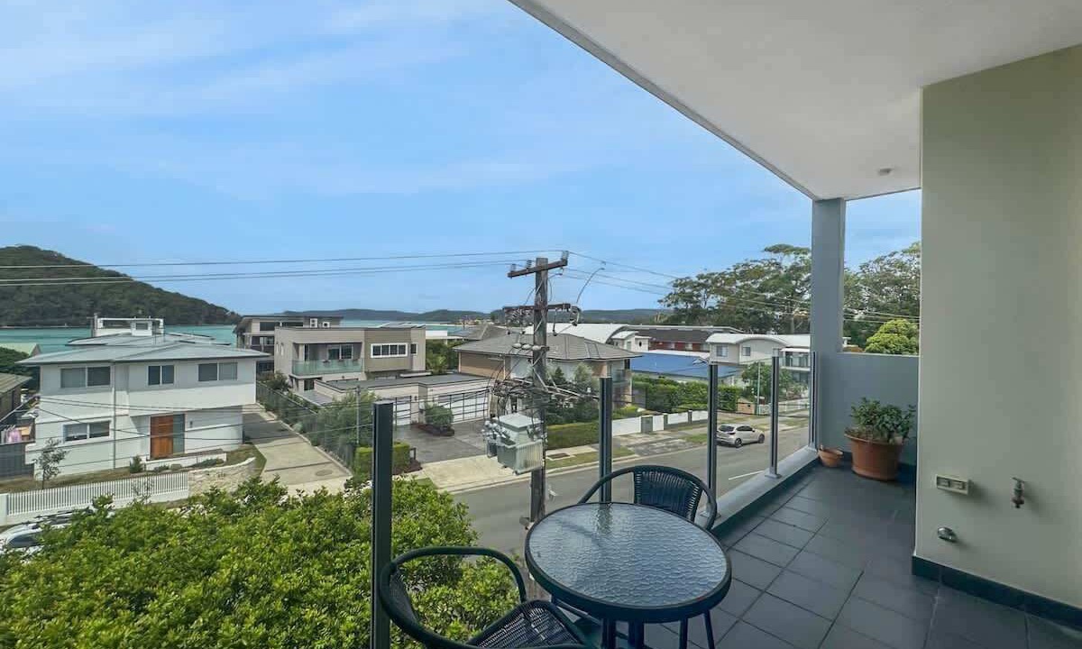 Photo of Outdoor in Ettalong Beach