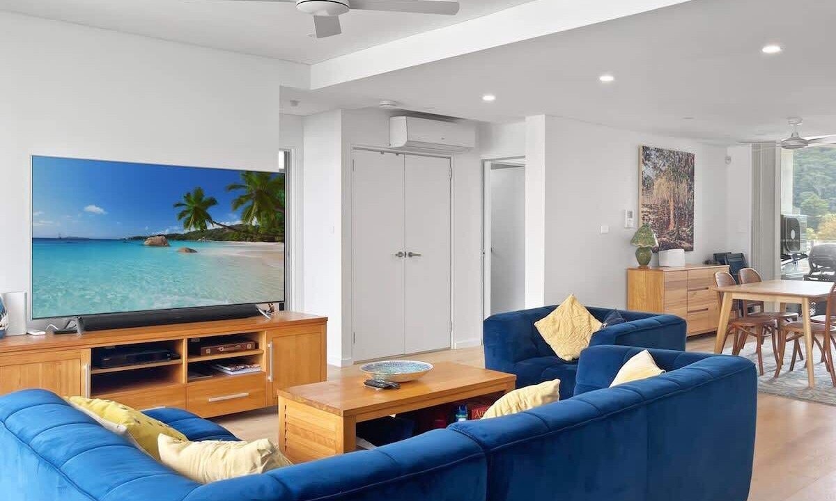 Photo of Livingroom in Ettalong Beach