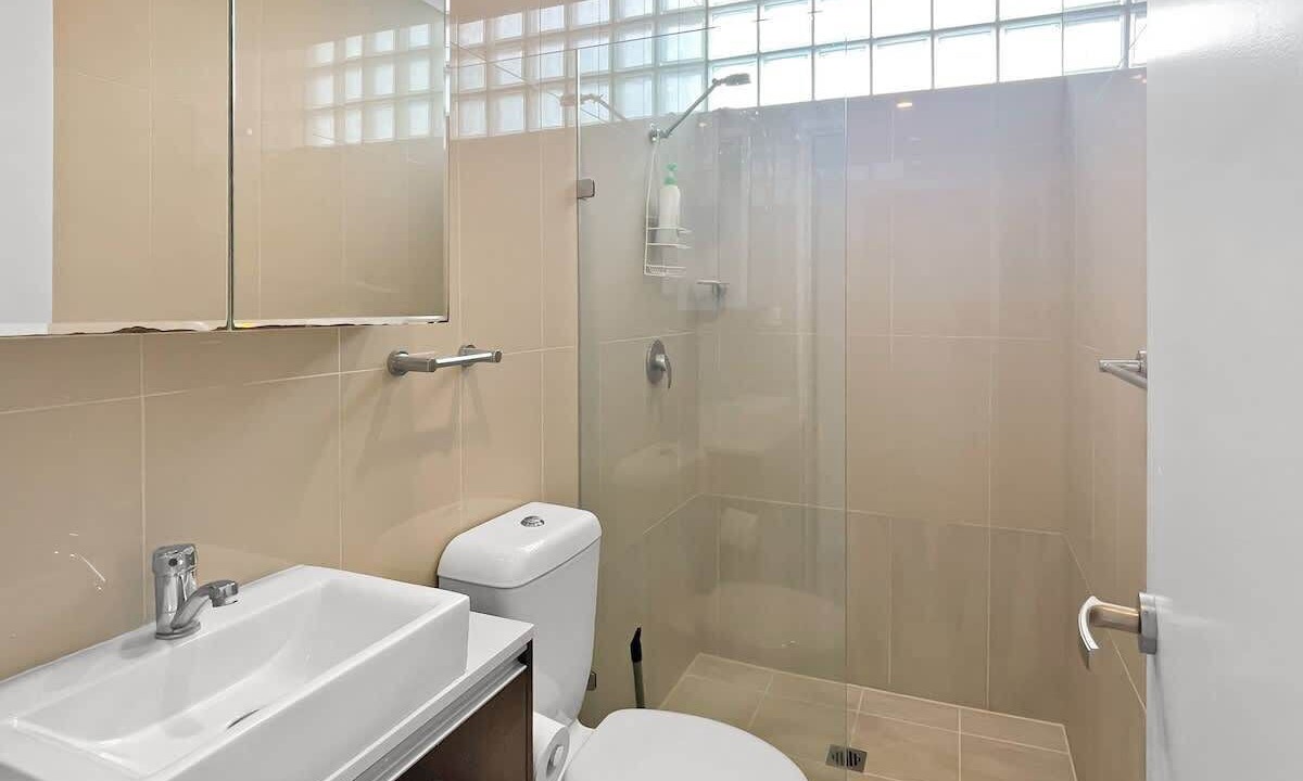 Photo of Bathroom in Ettalong Beach