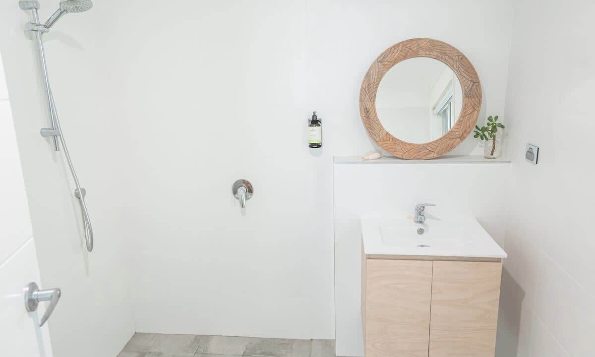 Photo of Bathroom in Terrigal