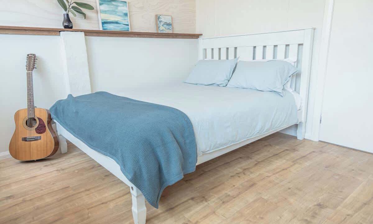 Photo of Bedroom in Terrigal