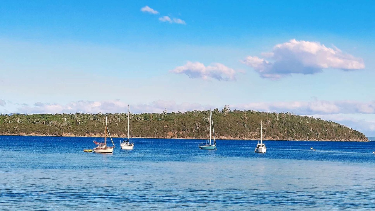 Photo of Others in Garden Island Creek