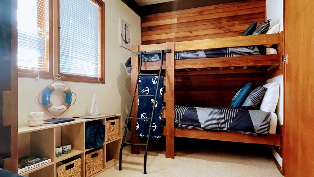 Photo of Bedroom in Garden Island Creek