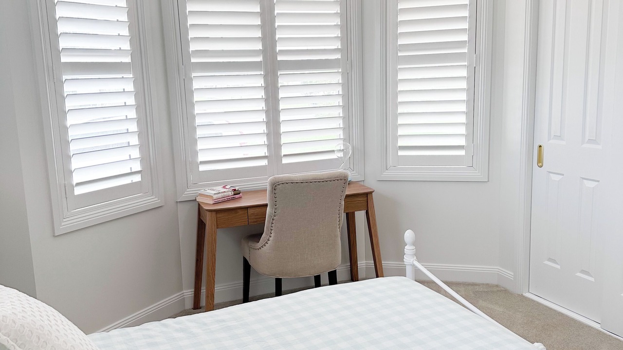 Photo of Bedroom in Narrabri