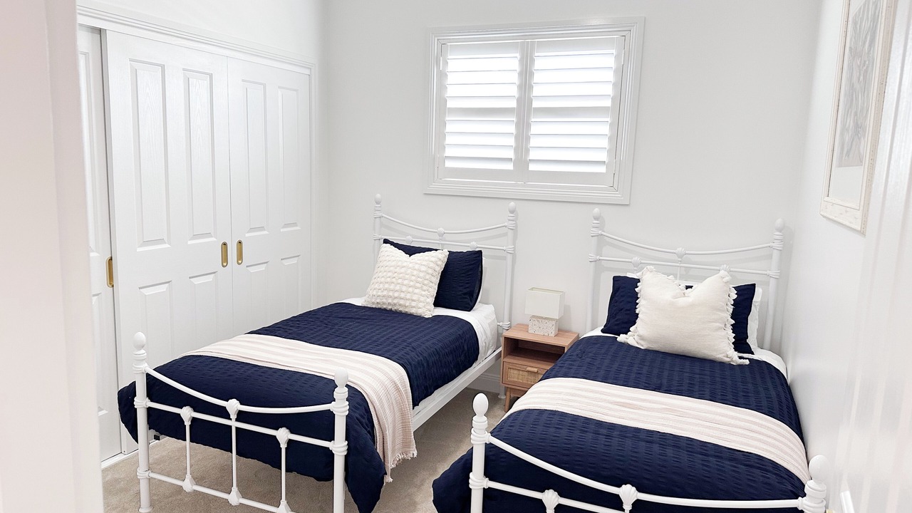 Photo of Bedroom in Narrabri