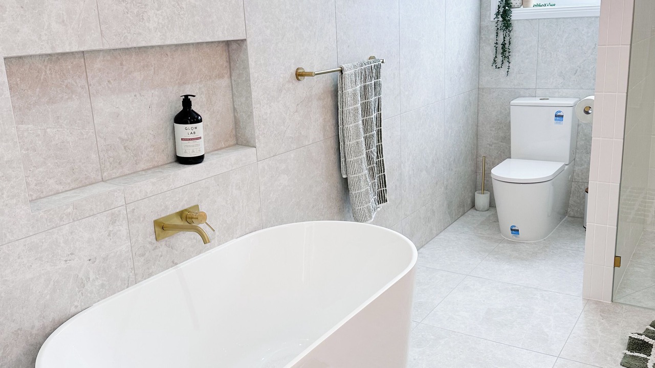 Photo of Bathroom in Narrabri