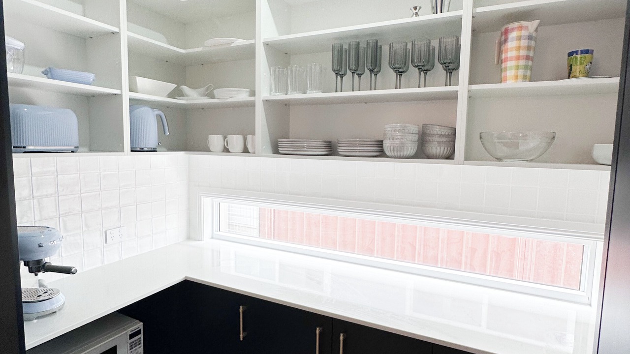 Photo of Kitchen in Narrabri