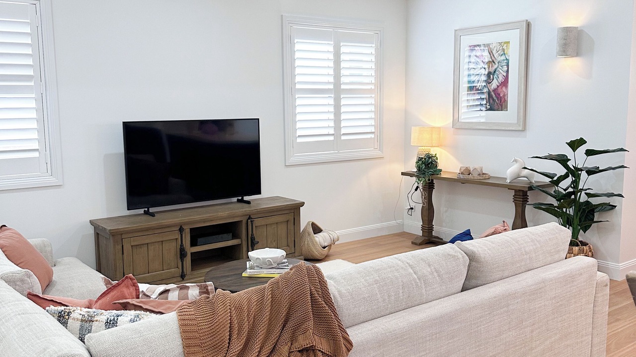 Photo of Livingroom in Narrabri