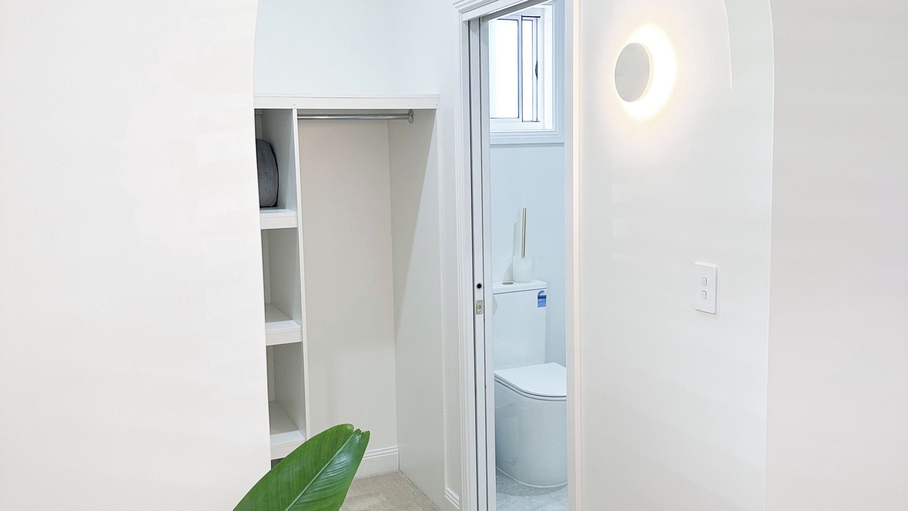Photo of Bathroom in Narrabri