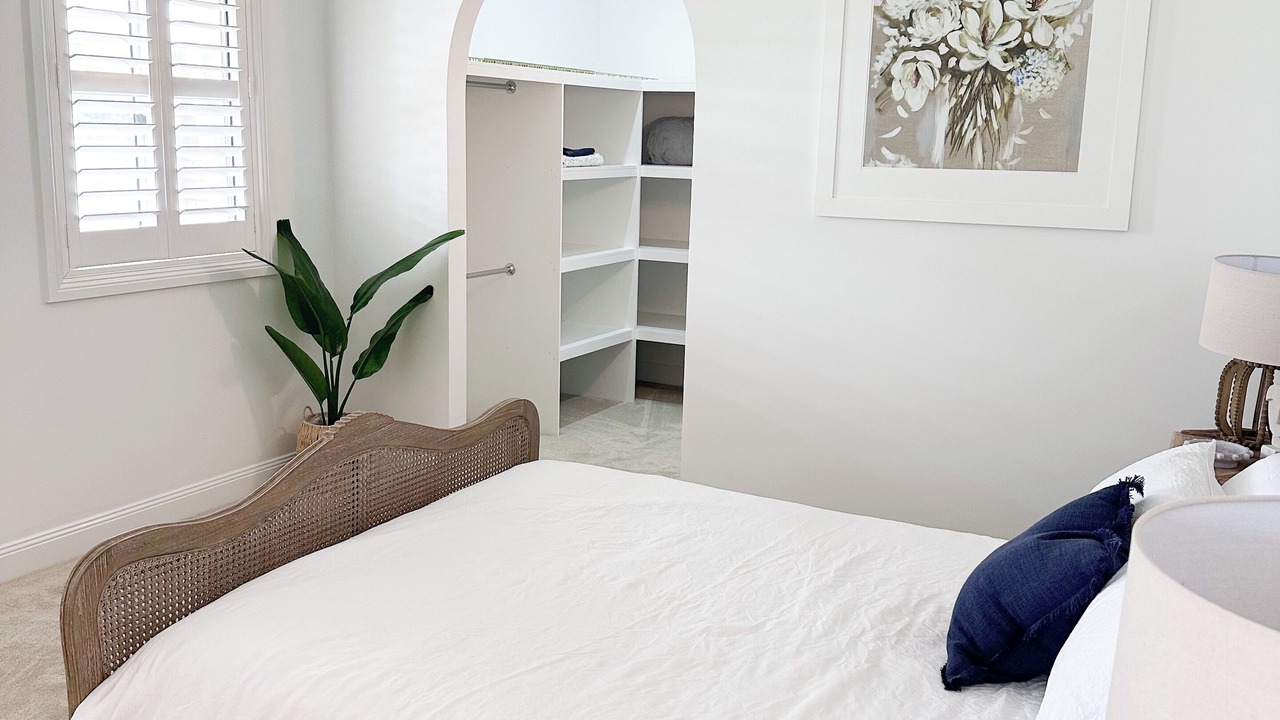 Photo of Bedroom in Narrabri