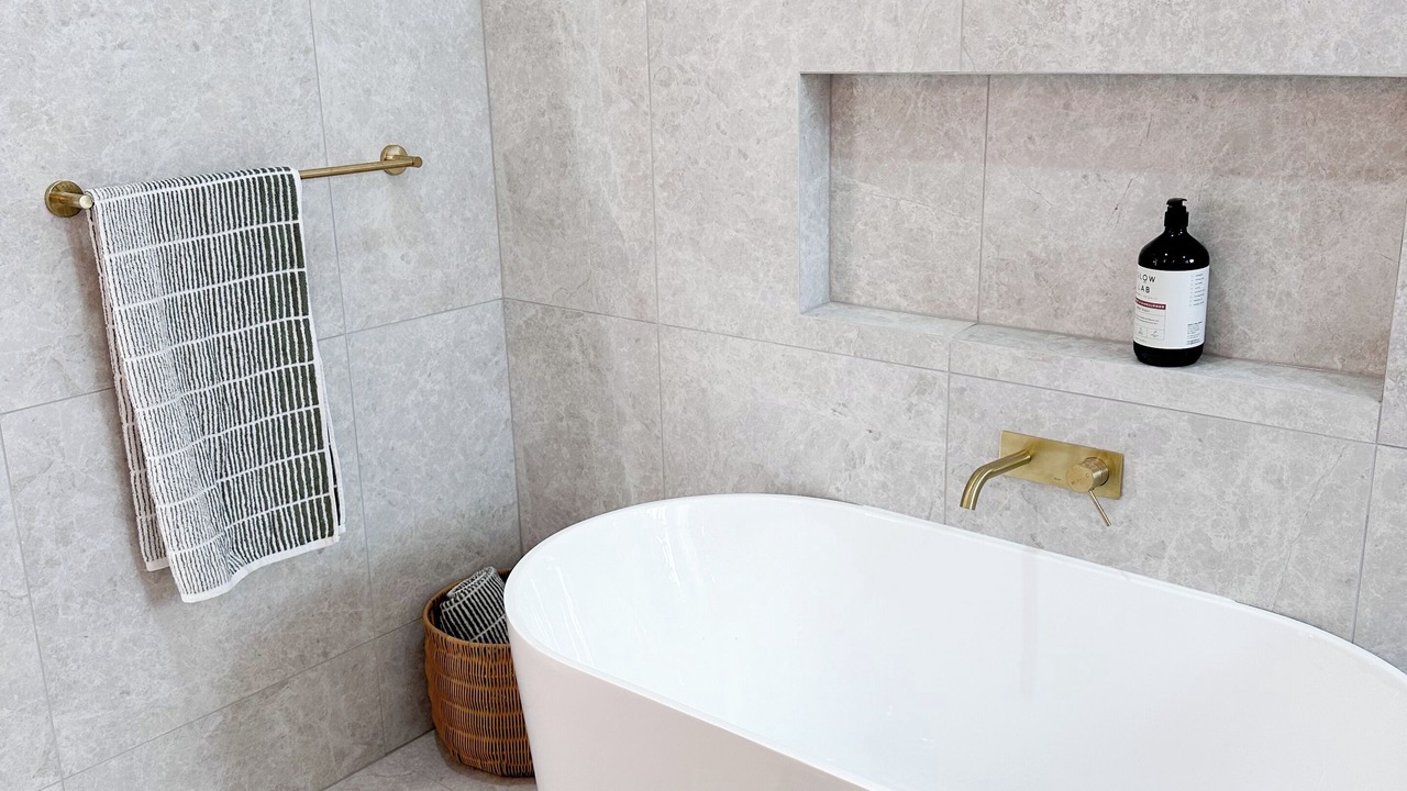 Photo of Bathroom in Narrabri