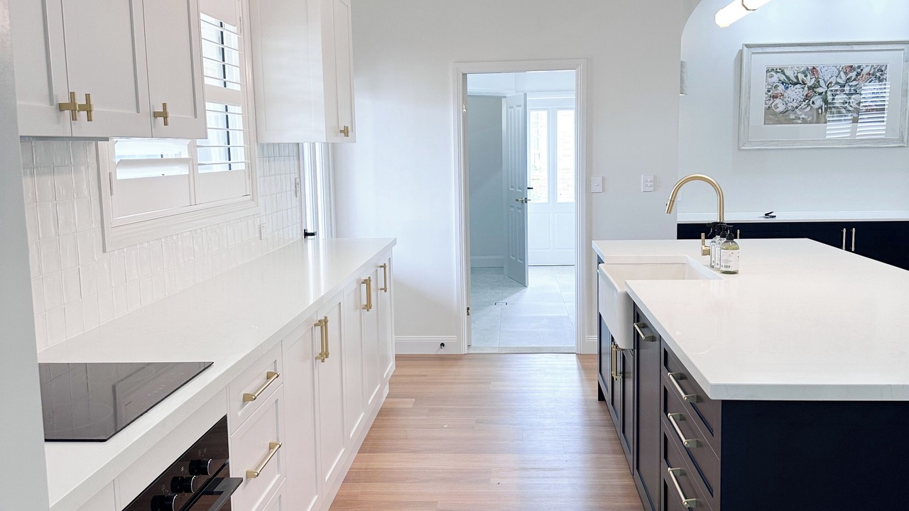 Photo of Kitchen in Narrabri