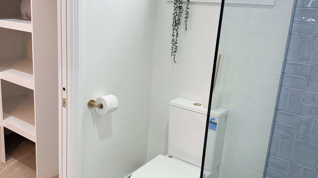 Photo of Bathroom in Narrabri