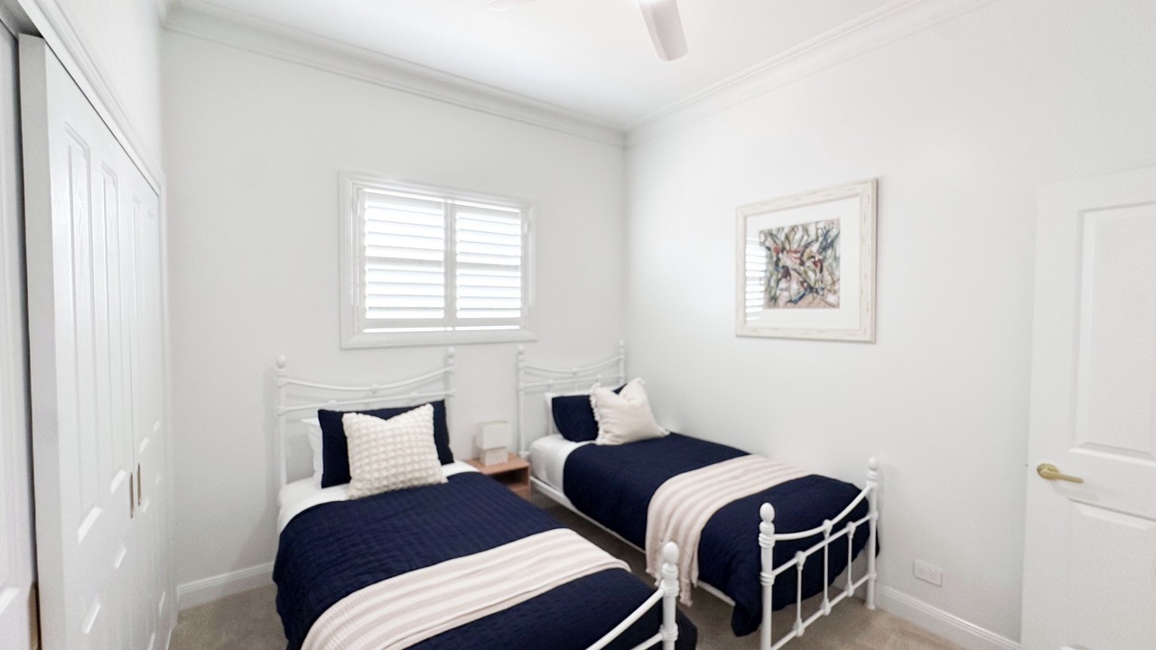 Photo of Bedroom in Narrabri
