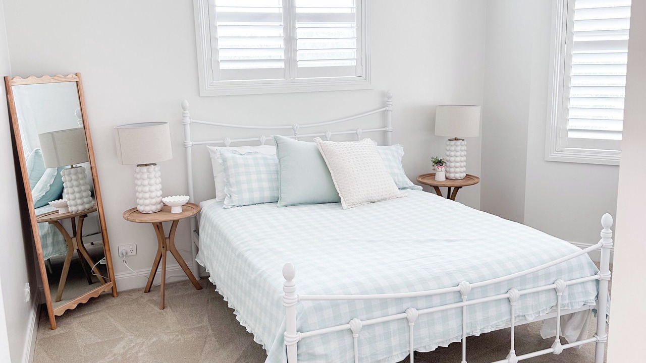 Photo of Bedroom in Narrabri