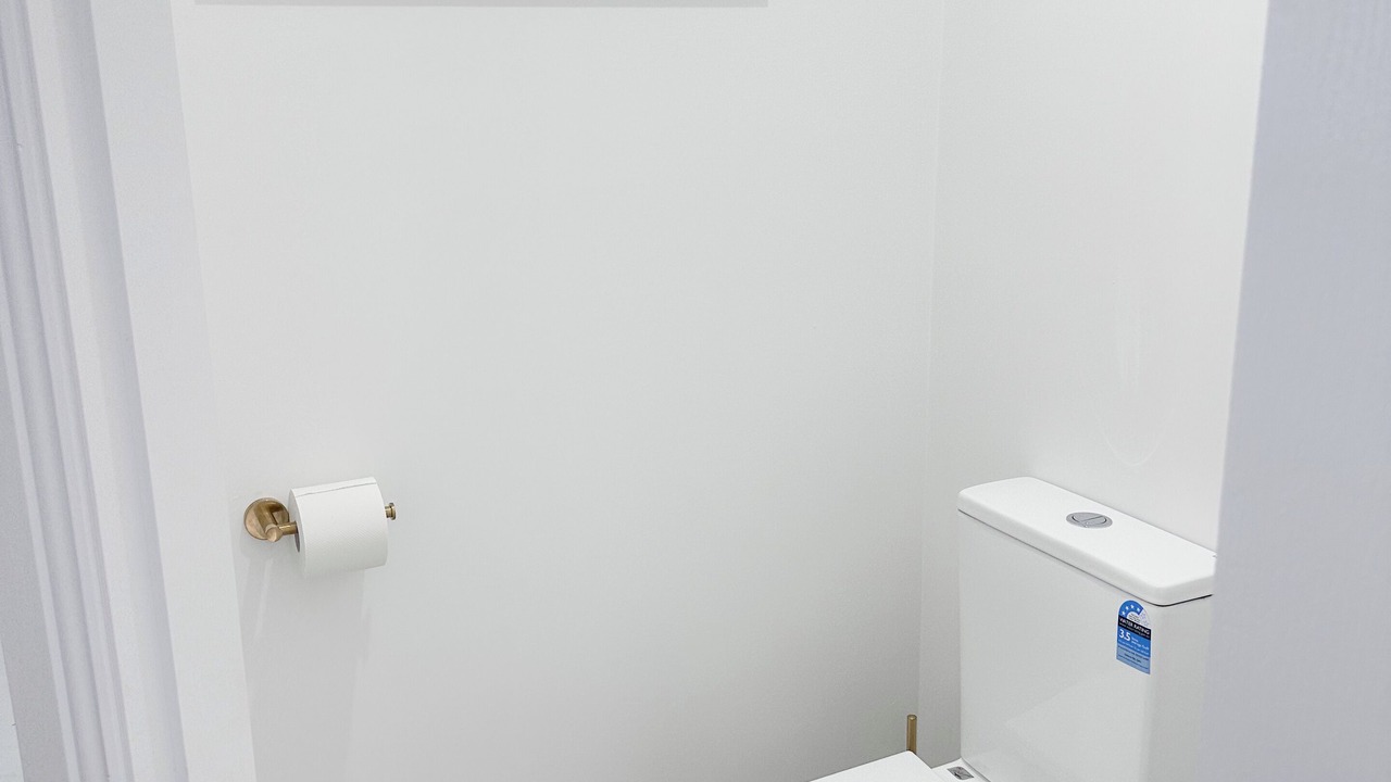 Photo of Bathroom in Narrabri