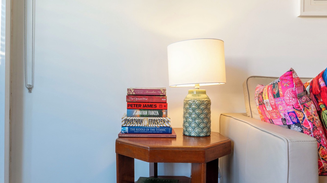 Photo of Livingroom in Enmore