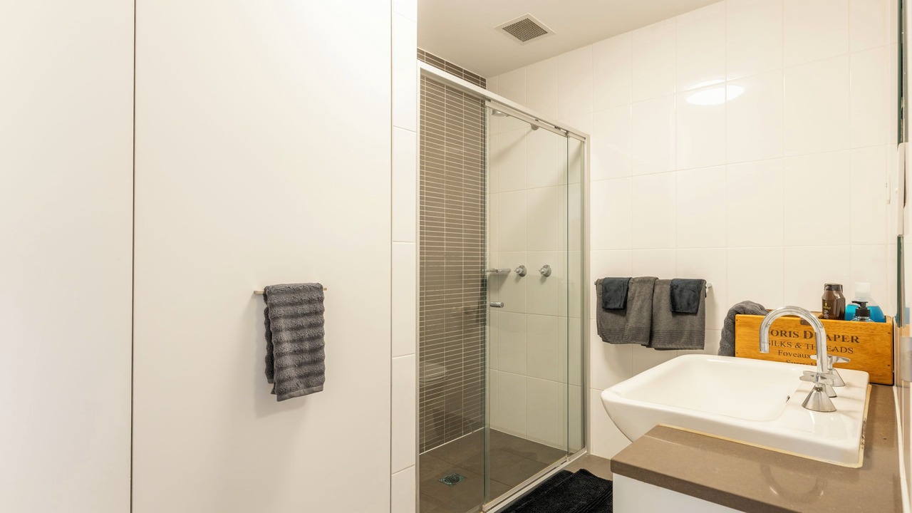Photo of Bathroom in Enmore
