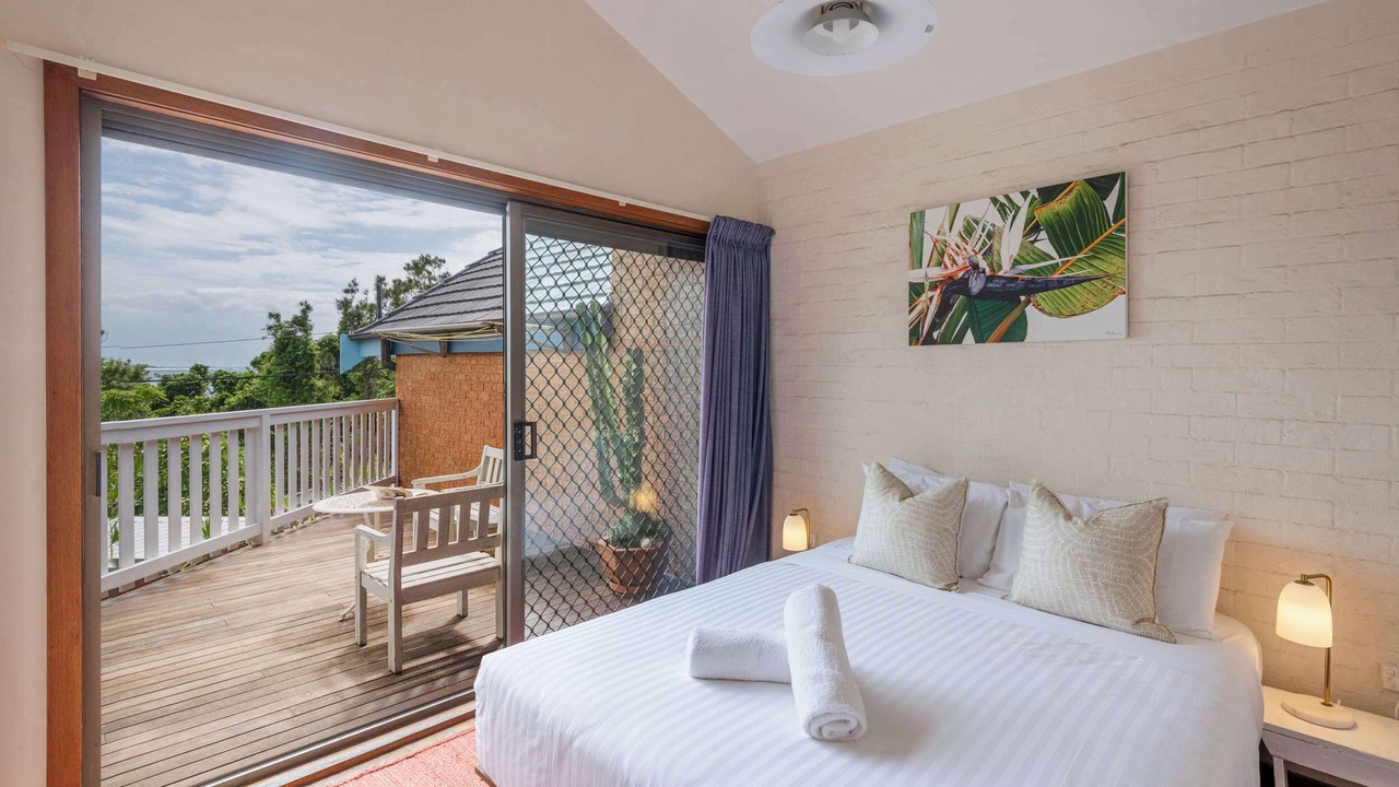 Photo of Bedroom in Angourie