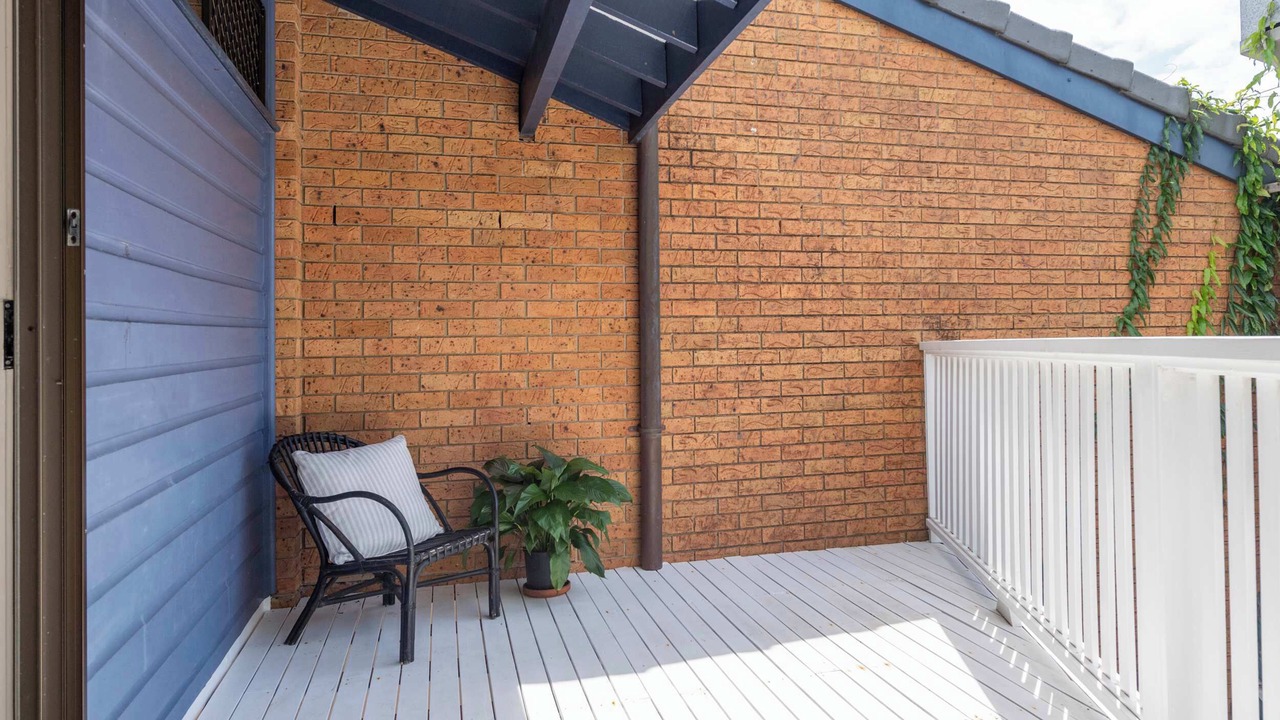 Photo of Patio Balcony in Angourie