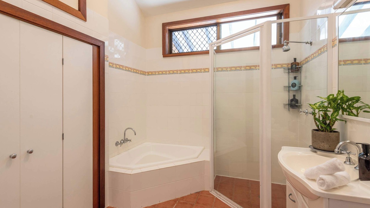 Photo of Bathroom in Angourie