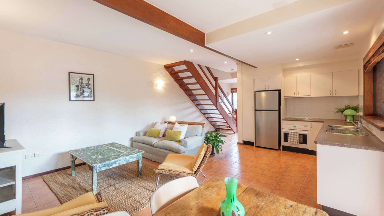 Photo of Livingroom in Angourie