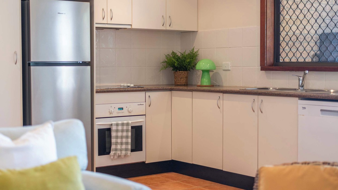 Photo of Kitchen in Angourie