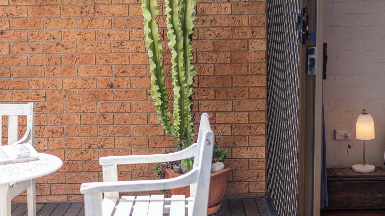 Photo of Patio Balcony in Angourie