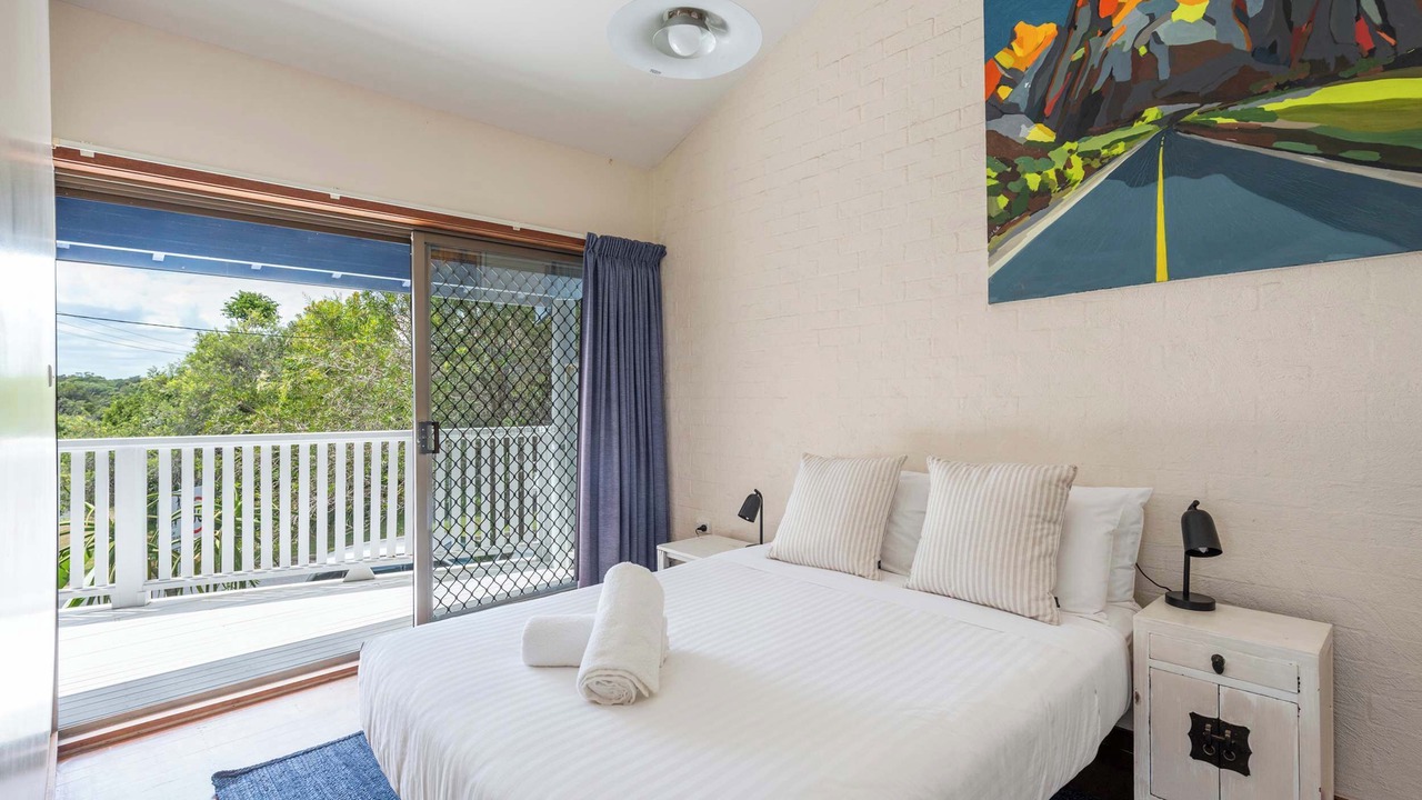Photo of Bedroom in Angourie
