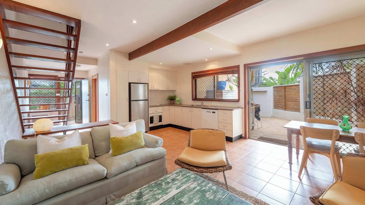 Photo of Livingroom in Angourie