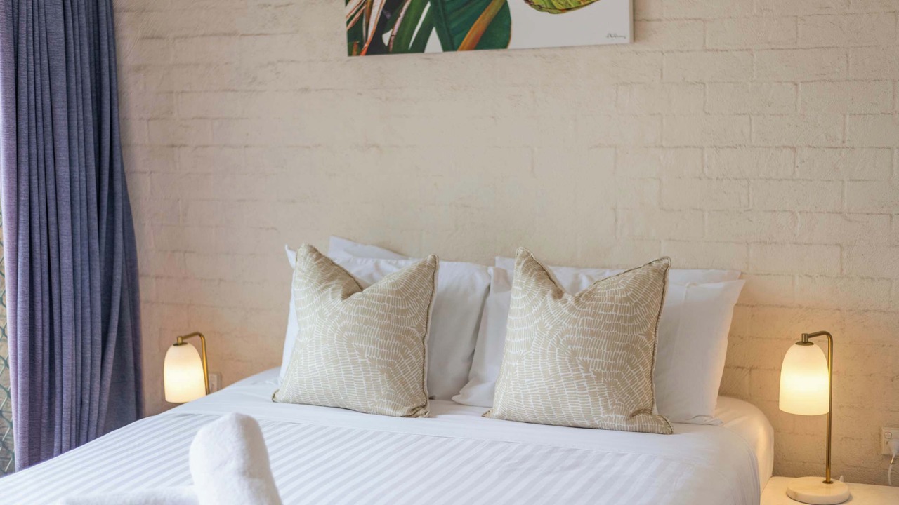 Photo of Bedroom in Angourie