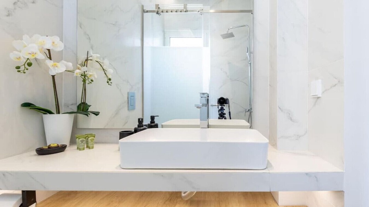 Photo of Bathroom in Palaio Faliro