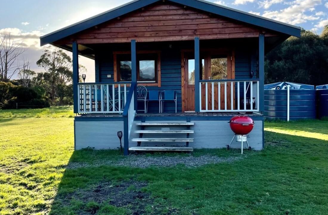 Photo of Outdoor in Brownlow Ki
