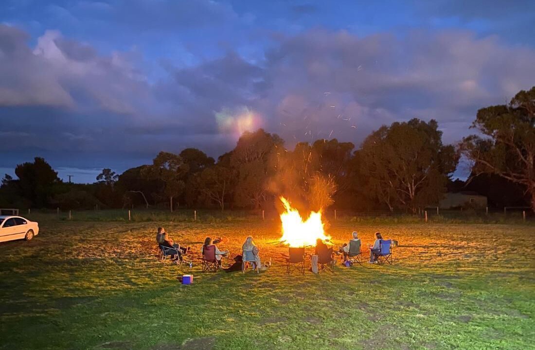 Photo of Outdoor in Brownlow Ki