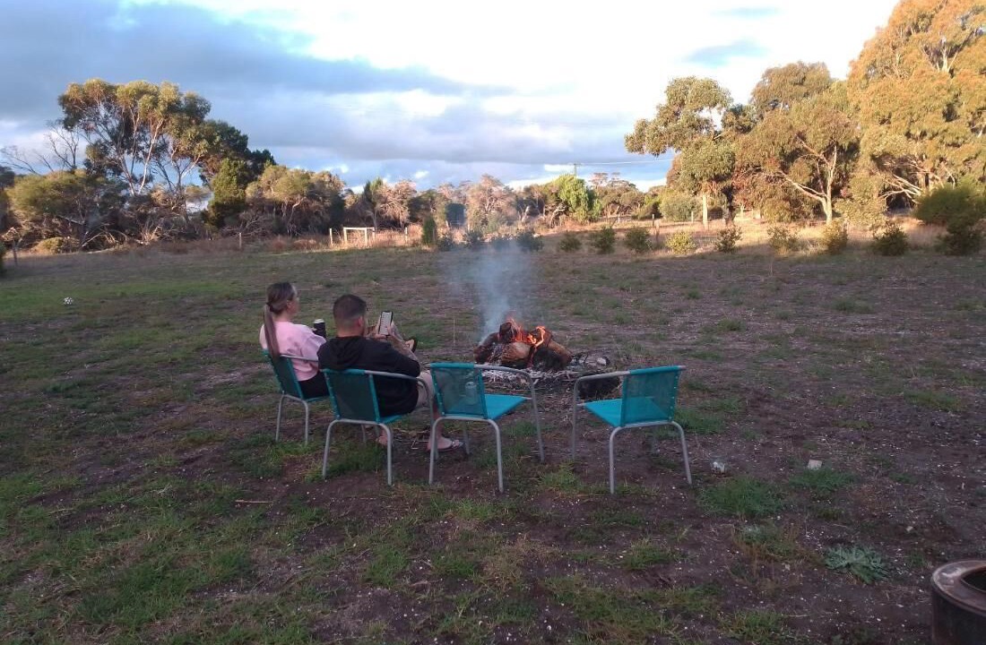 Photo of Outdoor in Brownlow Ki