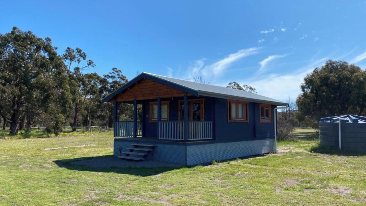 Photo of Outdoor in Brownlow Ki