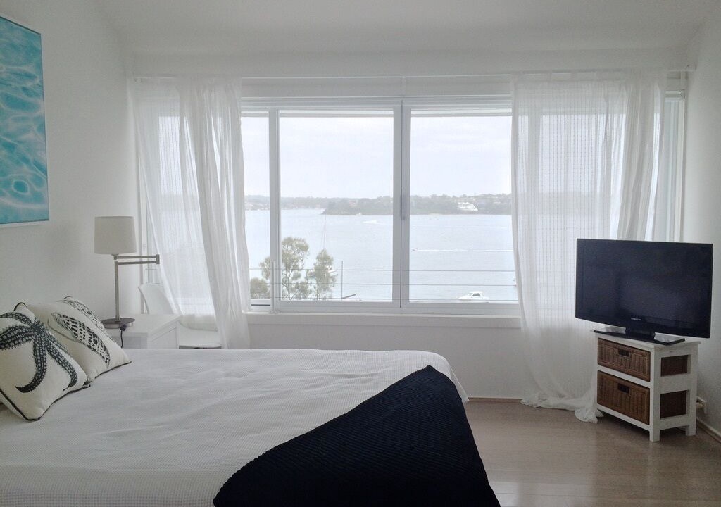 Photo of Bedroom in Bundeena